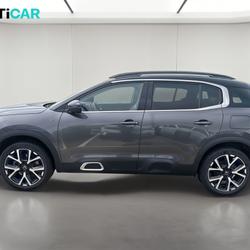 Citroen C5 Aircross C5 Aircross Hybride Rechargeable 225 e-EAT8 Shine Metz