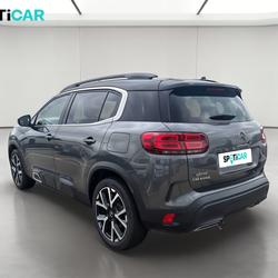 Citroen C5 Aircross C5 Aircross Hybride Rechargeable 225 e-EAT8 Shine Metz