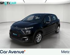 Citroen C3 Metz