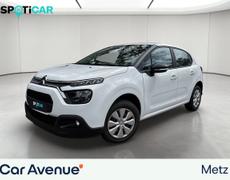 Citroen C3 Metz