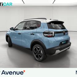 Citroen e-C3 e-C3 113 ch Max Metz