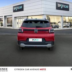 Citroen e-C3 e-C3 113 ch Max Metz