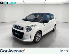 Citroen C1 Metz