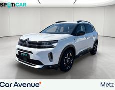Citroen C5 Aircross Metz