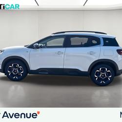 Citroen C5 Aircross C5 Aircross Hybride Rechargeable 225 e-EAT8 Shine Metz