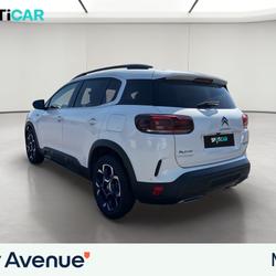 Citroen C5 Aircross C5 Aircross Hybride Rechargeable 225 e-EAT8 Shine Metz