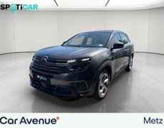 Citroen C5 Aircross Metz
