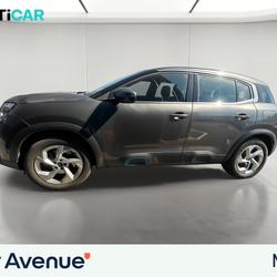 Citroen C5 Aircross C5 Aircross Hybride Rechargeable 225 S&S e-EAT8 Feel Metz