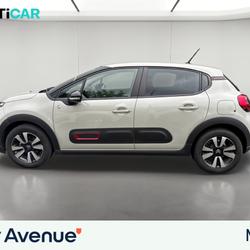 Citroen C3 C3 PureTech 110 S&S BVM6 C-Series Metz