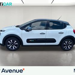 Citroen C3 C3 PureTech 110 S&S BVM6 Shine Metz