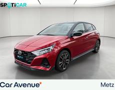 Hyundai i20 Metz