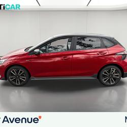 Hyundai i20 i20 1.0 T-GDi 100 DCT-7 Hybrid 48V N Line Michel Vaillant Metz
