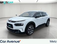 Citroen C4 Cactus Metz