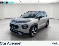 Citroen C3 Aircross Metz