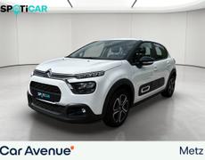 Citroen C3 Metz