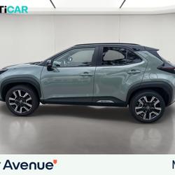 Toyota Yaris Cross Yaris Cross Hybride 130h AWD-i Premiere Metz