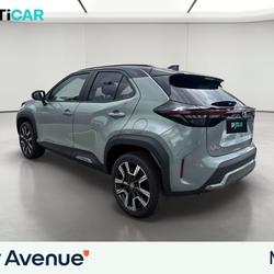 Toyota Yaris Cross Yaris Cross Hybride 130h AWD-i Premiere Metz
