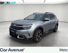 Citroen C5 Aircross Metz