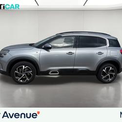 Citroen C5 Aircross C5 Aircross Hybride Rechargeable 225 e-EAT8 Shine Metz
