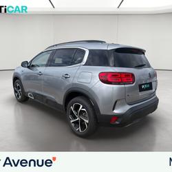 Citroen C5 Aircross C5 Aircross Hybride Rechargeable 225 e-EAT8 Shine Metz