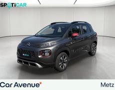 Citroen C3 Aircross Metz