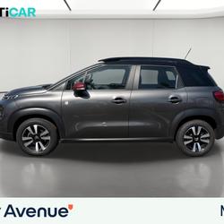 Citroen C3 Aircross C3 Aircross PureTech 110 S&S BVM6 C-Series Metz