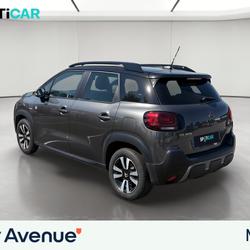 Citroen C3 Aircross C3 Aircross PureTech 110 S&S BVM6 C-Series Metz