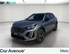 Peugeot 2008 Metz