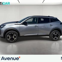 Peugeot 2008 2008 PureTech 130 S&S EAT8 Allure Metz