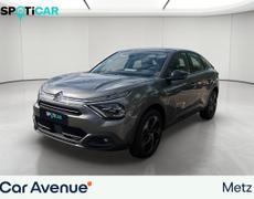 Citroen C4 Metz