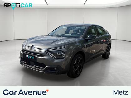 Citroen C4 - C4 BlueHDi 130 S&S EAT8 Feel Pack Business - 16 990 €