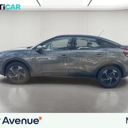 Citroen C4 C4 BlueHDi 130 S&S EAT8 Feel Pack Business Metz
