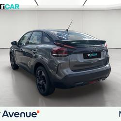 Citroen C4 C4 BlueHDi 130 S&S EAT8 Feel Pack Business Metz