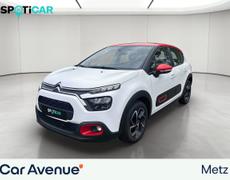 Citroen C3 Metz