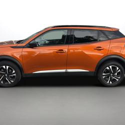 Peugeot 2008 BLUEHDI 130 S&S EAT8 ALLURE occasion - Plaisance-du-Touch - photo 2/21