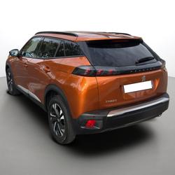 Peugeot 2008 BLUEHDI 130 S&S EAT8 ALLURE occasion - Plaisance-du-Touch - photo 3/21