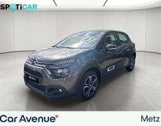 Citroen C3 Metz