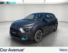 Citroen C3 Metz