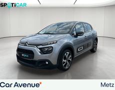 Citroen C3 Metz