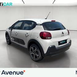 Citroen C3 C3 PureTech 83 S&S BVM5 Feel Pack Metz