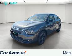 Citroen C4 Metz
