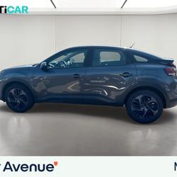 Citroen C4 C4 BlueHDi 130 S&S EAT8 Feel Pack Metz