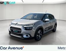 Citroen C3 Metz