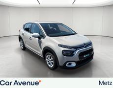 Citroen C3 Metz