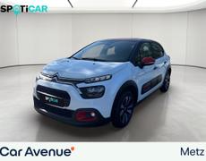 Citroen C3 Metz