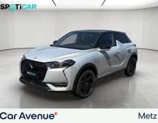 DS DS3 Crossback Metz