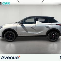 DS DS3 Crossback DS3 Crossback E-Tense Performance Line+ Metz