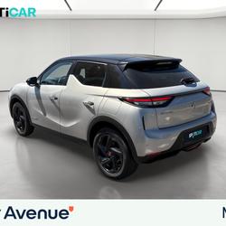 DS DS3 Crossback DS3 Crossback E-Tense Performance Line+ Metz