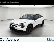 Citroen C4 Metz