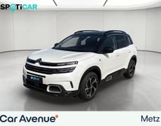 Citroen C5 Aircross Metz